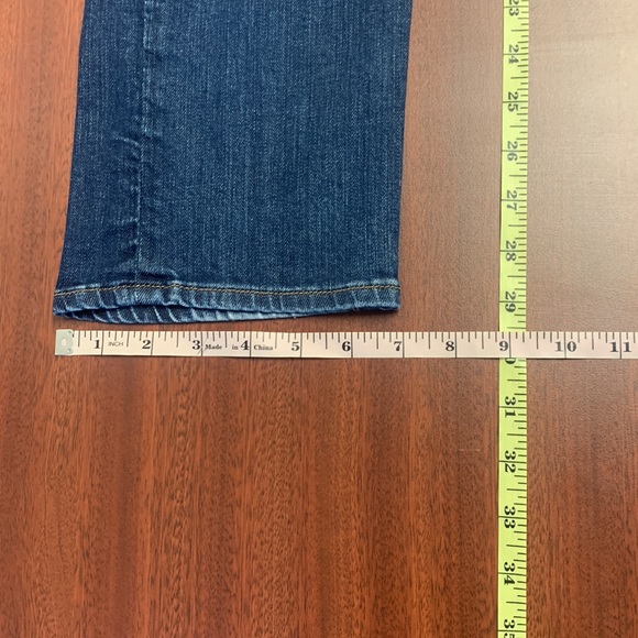 lucky brand ankles - Picture 3 of 7